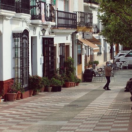 Casa Pepe La Rosa Atico Daire Tolox Dış mekan fotoğraf