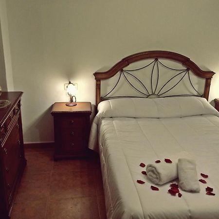 Casa Pepe La Rosa Atico Daire Tolox Dış mekan fotoğraf