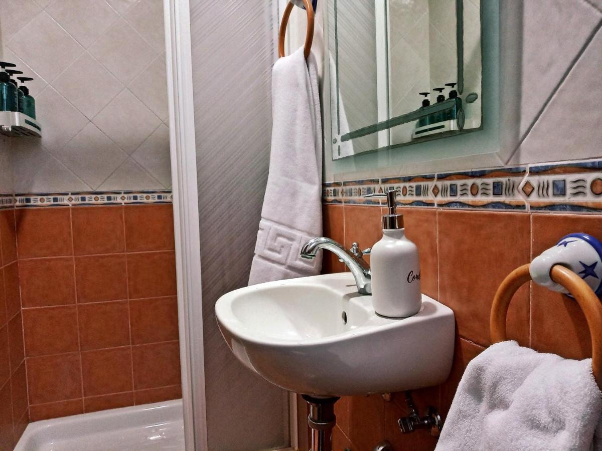 Casa Pepe La Rosa Atico Daire Tolox Dış mekan fotoğraf