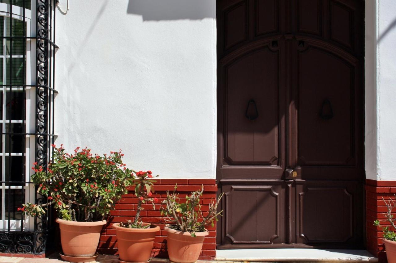 Casa Pepe La Rosa Atico Daire Tolox Dış mekan fotoğraf