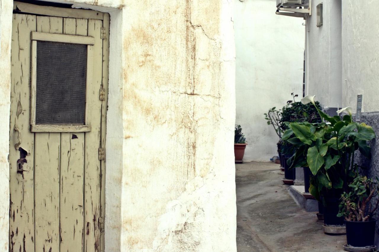 Casa Pepe La Rosa Atico Daire Tolox Dış mekan fotoğraf