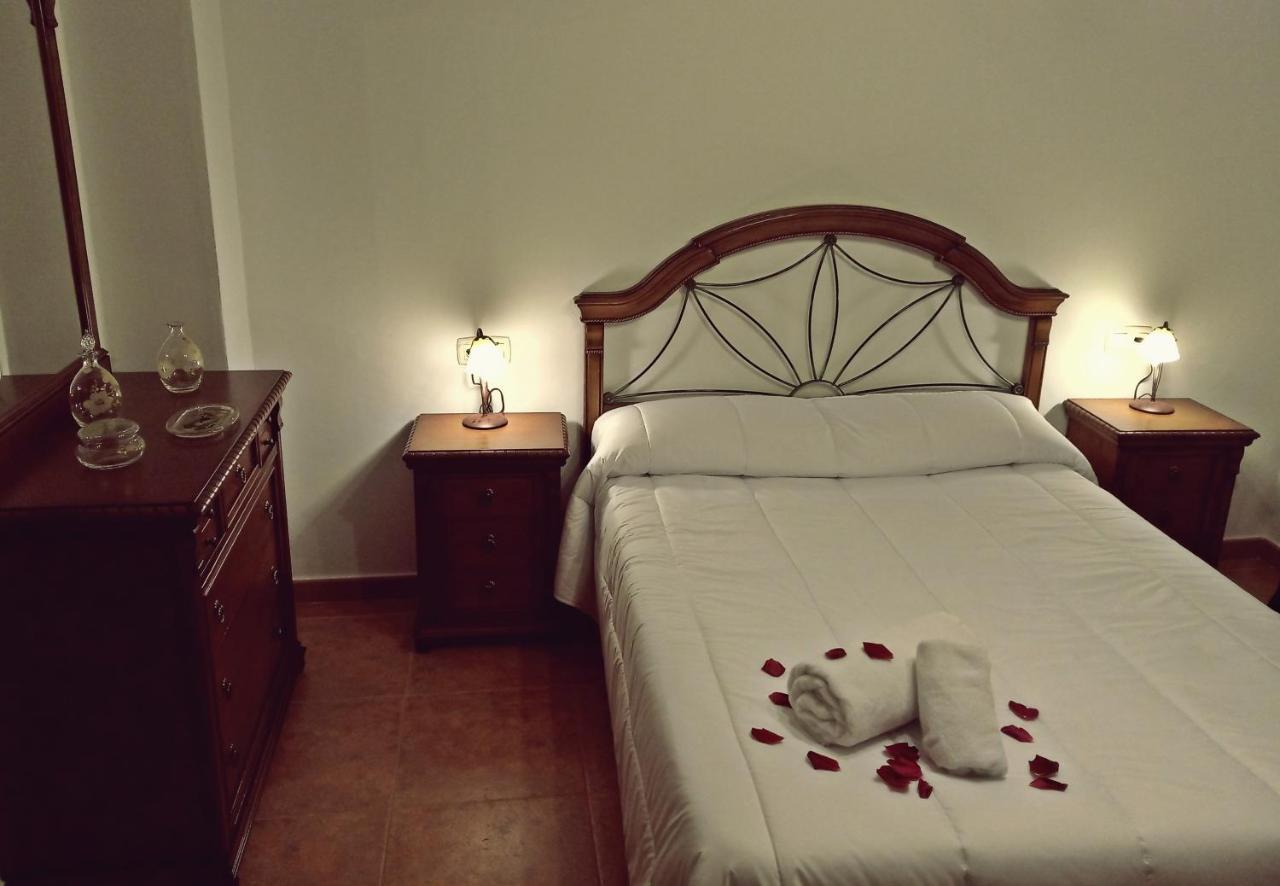Casa Pepe La Rosa Atico Daire Tolox Dış mekan fotoğraf